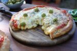 Noche de la pizza y la empanada: regalarán 4.000 porciones de pizza en Obelisco