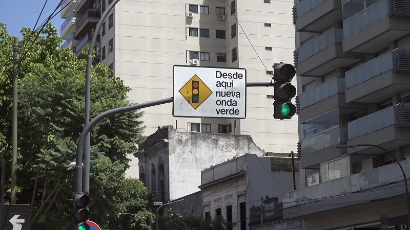 El GCBA instalará semáforos en Agronomía, Parque Chas, Boedo y Balvanera