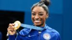 Buenos Aires Capital Mundial del Deporte 2027: la gimnasta olímpica Simone Biles se presentará en la Jefatura de Parque Patricios y en el Parque Olímpico de Villa Soldati