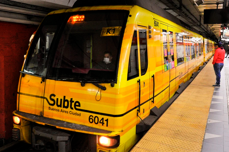 Subte gratis: quiénes podrán viajar sin pagar y cómo acceder al beneficio