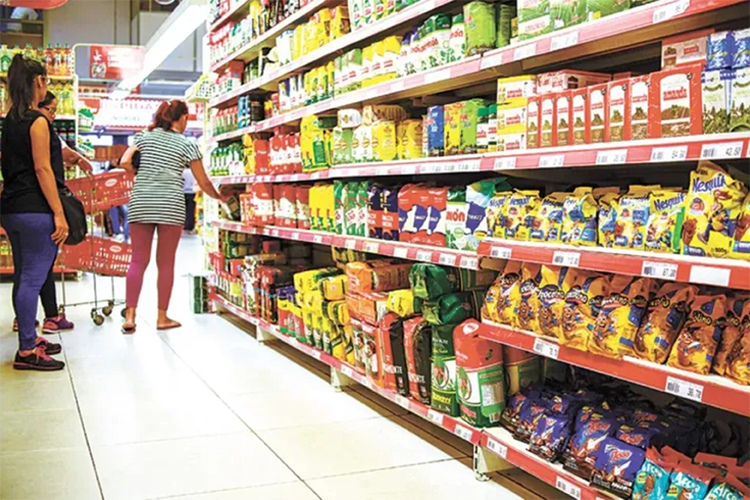 El Gobierno derogó la Ley de Góndolas, la Ley de Abastecimiento y Precios Justos