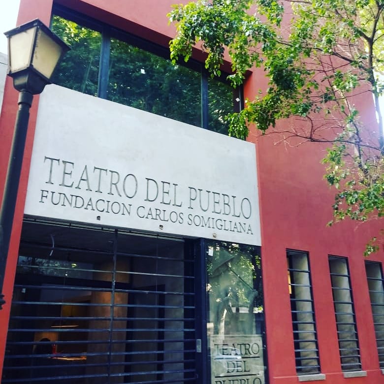 Premios Trinidad Guevara: nominado el Teatro del Pueblo de Almagro y obras en el Abasto