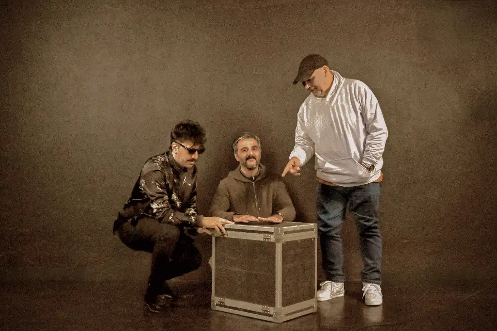 Jazz en la Usina del Arte con Barbie Martínez Cuarteto, Hugo Lobo & Street Feeling Band y el trío Maza – Jacinto – Piazzolla