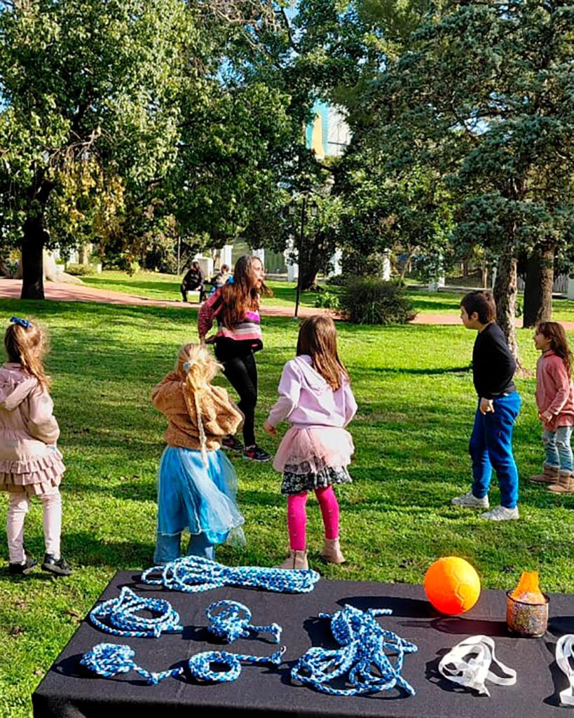 Agenda de fin de semana en la Comuna 12: juegos en el Museo Saavedra, peña solidaria en la Vecinal, tango en Villa Urquiza y aniversario de la Huerta La Unión de Villa Pueyrredón