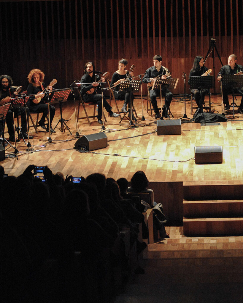 Agenda: milonga en Platense, caminata “paisajeando por Saavedra” y música en el museo