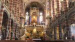 Concierto de Órgano en la Basílica María Auxiliadora y San Carlos del Manuel de Falla del Abasto