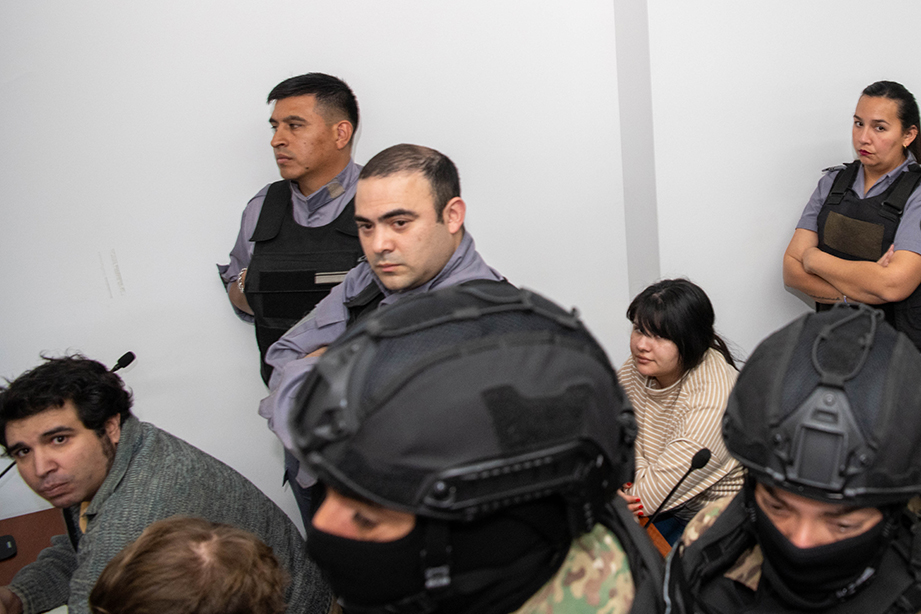 Cristina Kirchner aludió a fallas en la Justicia tras la condena a Sabag Montiel y Uliarte por el intento de magnicidio en Recoleta