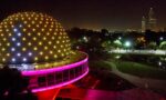 El Planetario festeja 100 Horas de Astronomía
