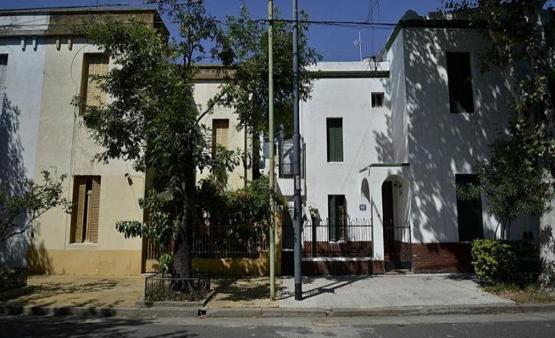 El nostálgico ritual de volver al barrio