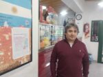 La aventura de ser comunista en pleno apogeo del capitalismo