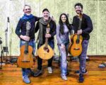 Séptimo Festival Porteño de Fado y Tango con espectáculos en el Abasto