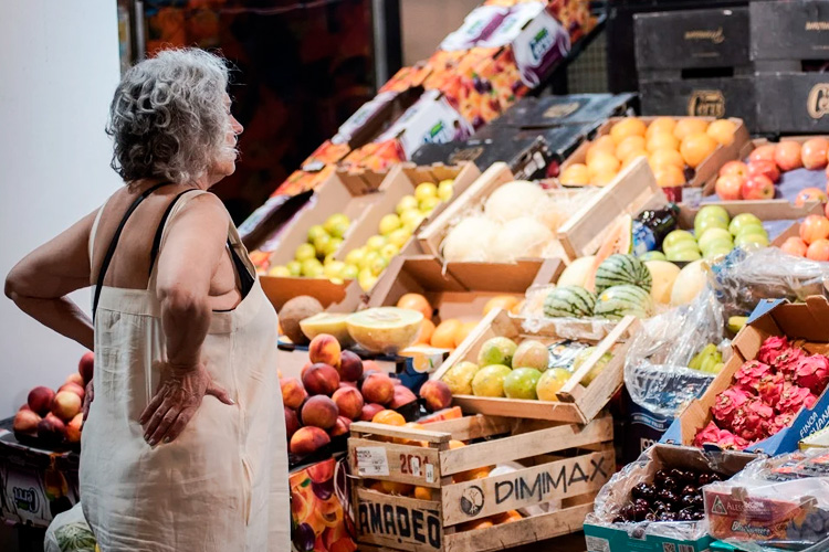 Para ser clase media en la Ciudad, una familia necesita casi $2 millones