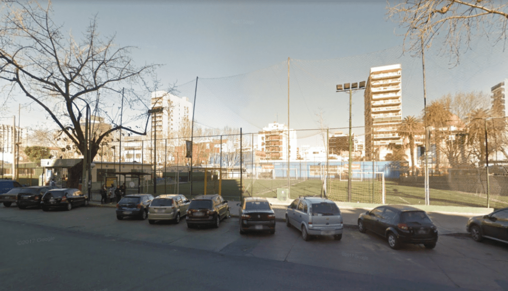 El GCBA invita a los vecinos a una reunión de coreación del Parque Ferroviario de Villa Urquiza