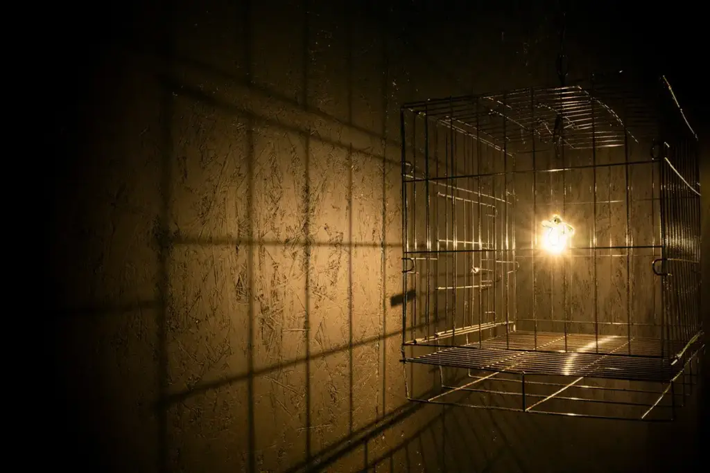 Declaran de Interés Cultural la instalación “Chupetes Enjaulados”, una obra que interpela sobre infancia y memoria