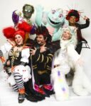 Festival Monstruoso: Halloween llega a Devoto