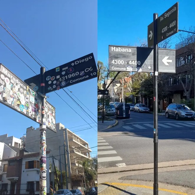 Proponen un concurso público para homenajear a Maradona