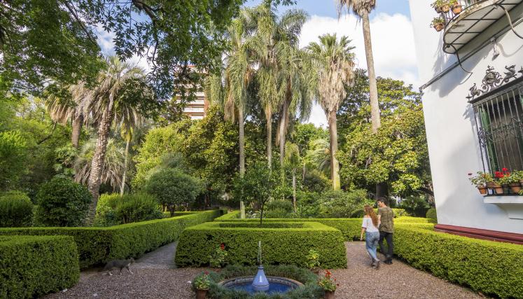El teatro llega a los museos de la Ciudad
