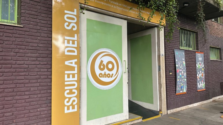 La Escuela Del Sol celebra 60 años de compromiso con la educación