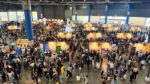 Más de 13 mil personas asistieron a la Expo Empleo BA “Ciudad Futuro” en Palermo