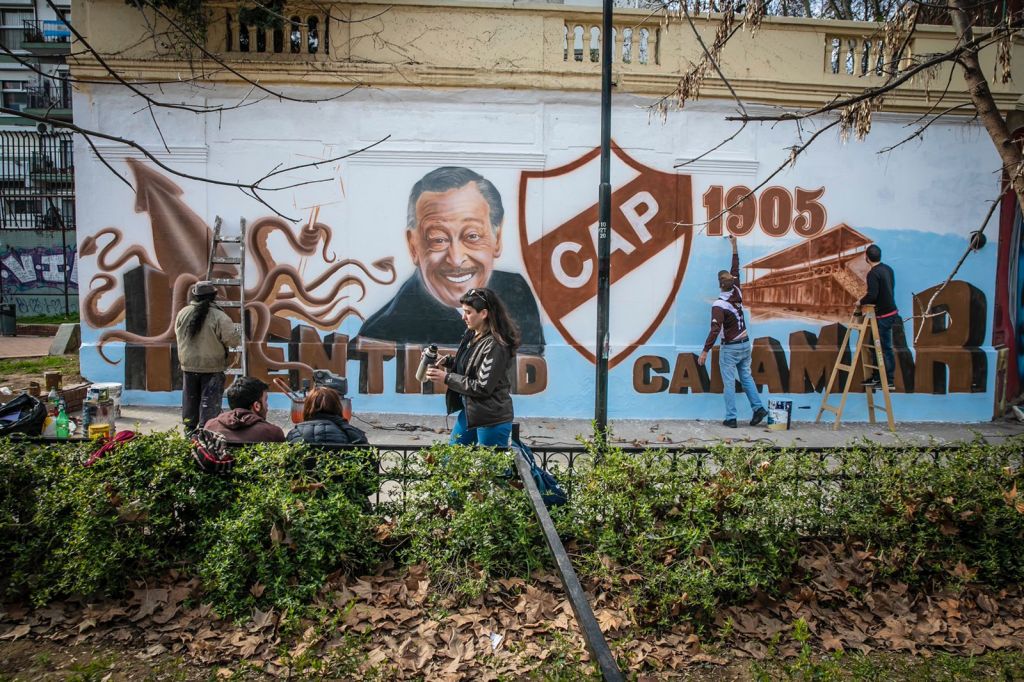 Piden informes sobre la actual concesión en el predio de Pedraza y Cramer