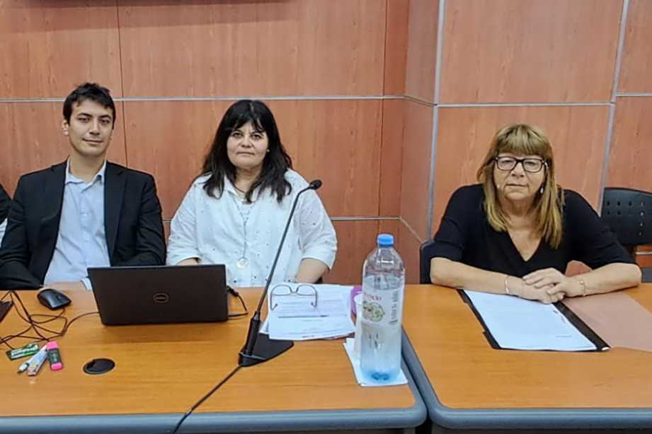 Solicitan 15 años de prisión para un masajista acusado de trata y abuso sexual de una adolescente en Recoleta