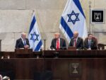 Javier Milei elogió a Trump por el acuerdo Israel-Hamas y la liberación de los rehenes