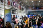 Segunda edición del año de la Expo Empleo BA en la Rural de Palermo