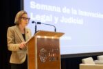 Semana de la Innovación Judicial en Buenos Aires: Tecnología y Derecho para Transformar la Justicia