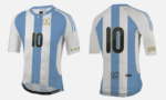 Gran Fondo Argentina: participaron 4.000 atletas y lo recaudado con la venta de jerseys se destina a un proyecto solidario en el Barrio 31 de Retiro
