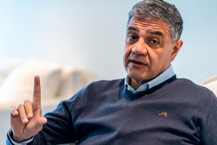 Jorge Macri y la reforma laboral en CABA: se pretende que los despedidos paguen su indemnización