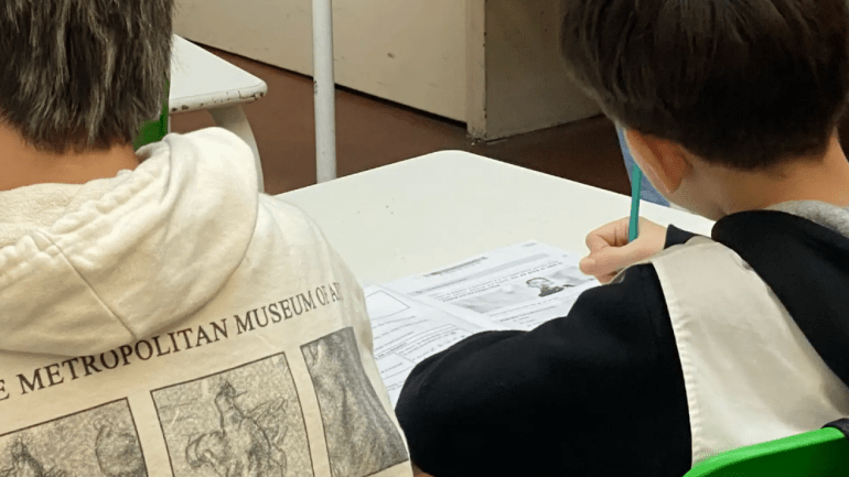 Finalizó el operativo PISA en la Ciudad