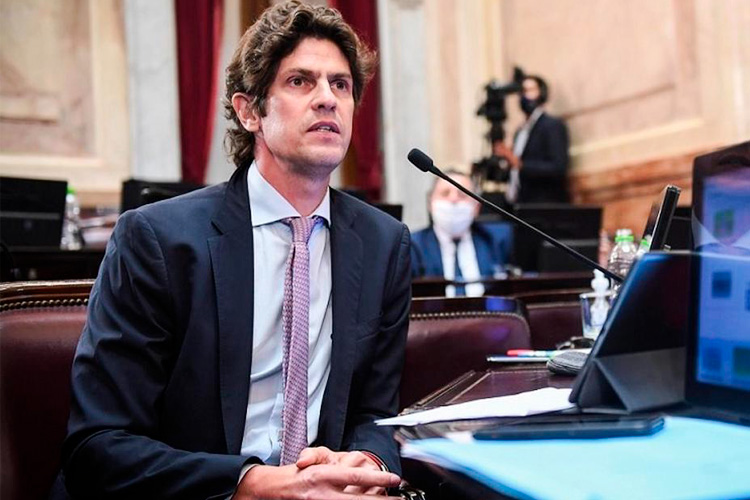 Lousteau recupera poder en Diputados mientras Bullrich se consolida en el Senado