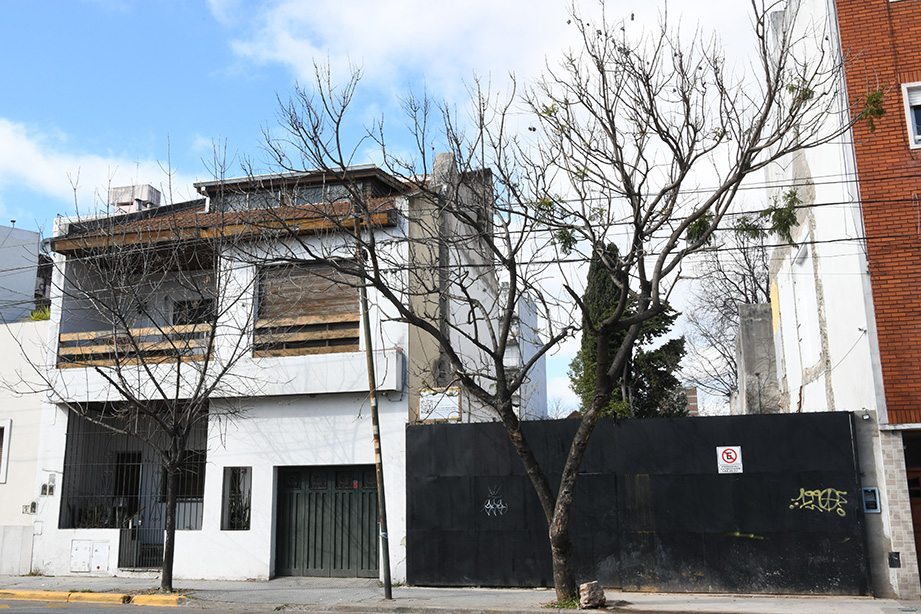 Coghlan: sobresen a Cristian Graf en la causa por encubrimiento del homicidio de Diego Fernández Lima