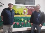 Un club de barrio con alma fierrera