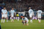 Noche de Libertadores: Racing no pudo con Flamengo y se quedó sin final