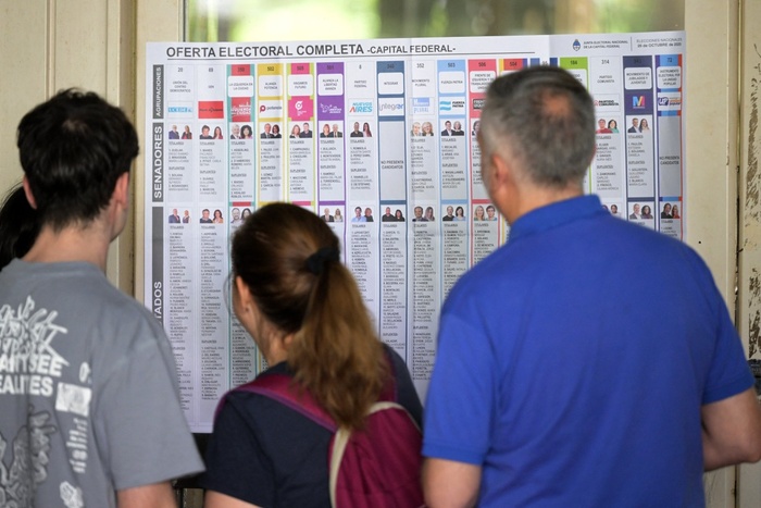 Legislativas 2025: el amplio triunfo del oficialismo también se replicó en la Comuna 9