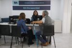 El GCBA abrió el primer Centro de Desarrollo Laboral para Personas con Discapacidad y está cerca de Plaza de Mayo