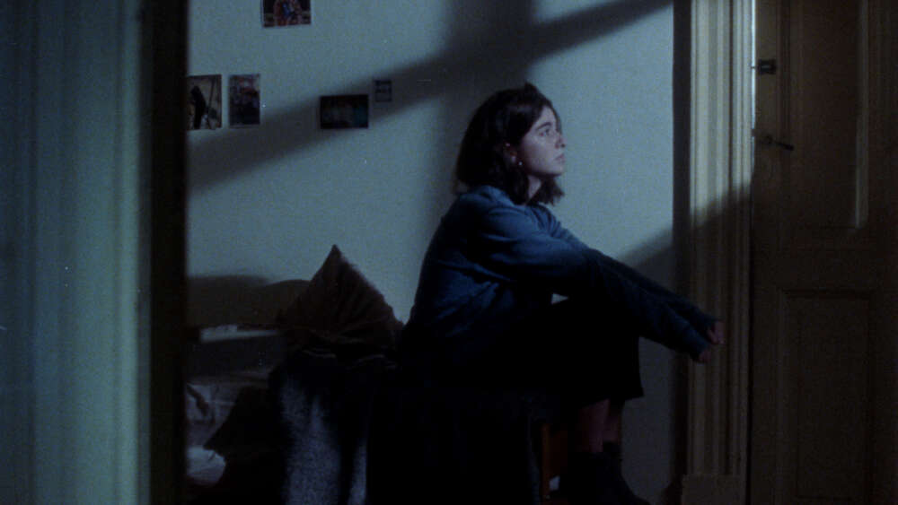 Tercera edición del Festival de Cine de Barracas