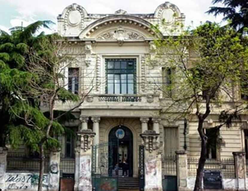 Abasto: festival por el Día Mundial de la Salud Mental en el Ameghino