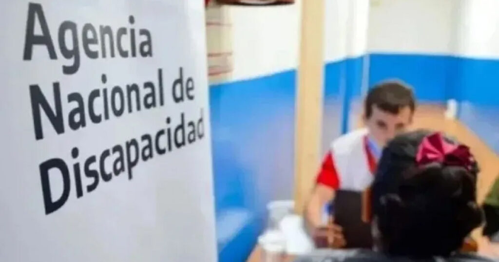 Ordenan a ANDIS restituir en 24 horas las pensiones por discapacidad que habían sido suspendidas en todo el país