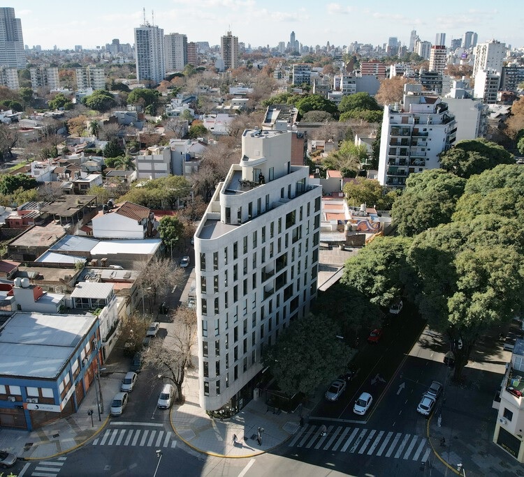 Inmuebles de Saavedra participan de la nueva edición Open House Buenos Aires
