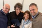 Adorni ratificó la candidatura de Espert y Bullrich pidió “aclarar” las denuncias de presuntos vínculos con el narcotráfico
