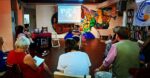 San Cristóbal: Primera Feria Feria del Libro Socioambiental en el Museo del Hambre