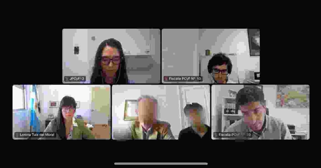 Condena por difusión de imágenes íntimas sin consentimiento