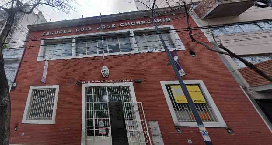 Escuelas de Balvanera, San Cristóbal y Boedo cambian a jornada completa el año que viene