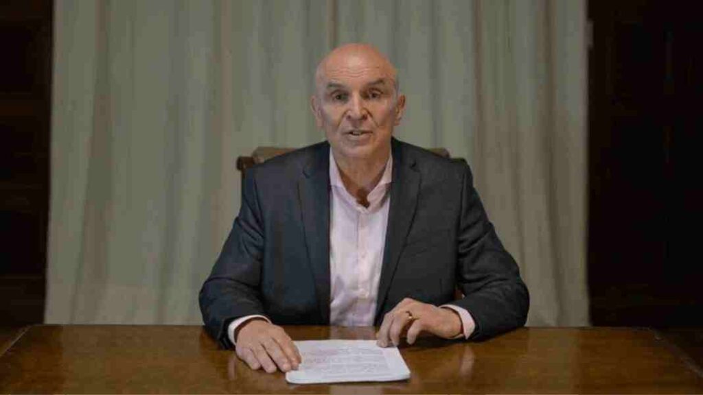 Indagatoria por la campaña de Espert de 2019 para un comunero de Balvanera y San Cristóbal ausente en las reuniones de la Junta Comunal 3