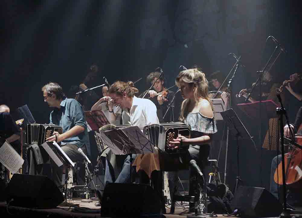 La Fernández Fierro toca en el CAFF del Abasto el 15 y el 26 de noviembre