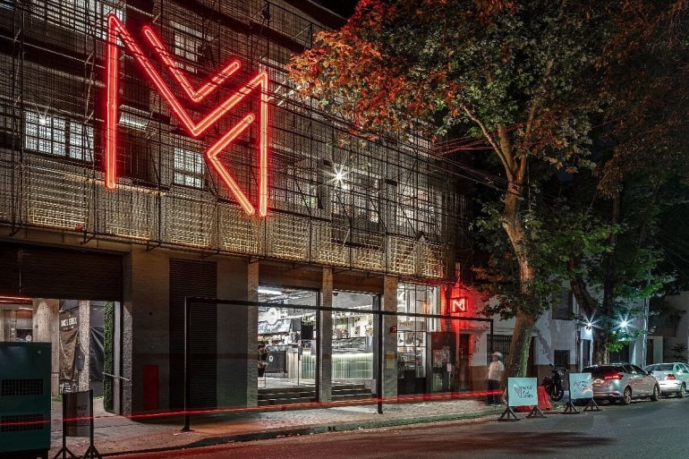 Buenos Aires celebra el Festival de la Luna