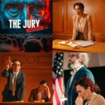 The Jury Experience: un caso judicial inmersivo en Buenos Aires