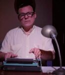 Perón en Caracas en Ítaca Complejo Teatral de Almagro